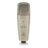 Microfone Condensador Behringer C-1u