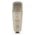 Microfone Condensador Behringer C-1u Usb Cardióide C/ Fio