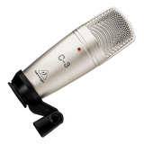 Microfone Condensador Behringer C