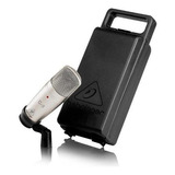 Microfone Condensador Behringer C3