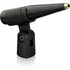 Microfone Condensador Behringer Ecm Pro Para Medição Monitor Cor Preto