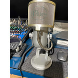 Microfone Condensador Blue Yeti
