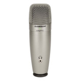 Microfone Condensador C01u Pro
