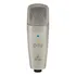 Microfone Condensador C1u Usb Estúdio/instrumentos Behringer