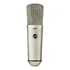 Microfone Condensador De Diafragma Grande Warm Wa-87 R2