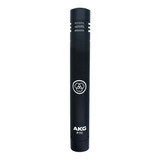 Microfone Condensador De Estúdio Akg P170
