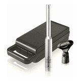 Microfone Condensador De Estudio