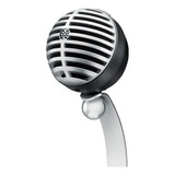 Microfone Condensador Digital Shure