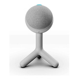 Microfone Condensador Gamer Logitech
