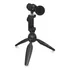 Microfone Condensador Go Video Kit - Behringer Cor Preto