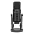 Microfone Condensador Interface Audio Usb Samson G-track Pro