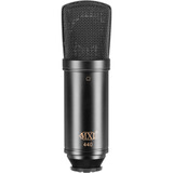 Microfone Condensador Mxl 440 Cardióide Studio