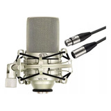 Xlr