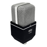 Microfone Condensador Mxl Cube Bateria Percussão