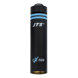 Microfone Condensador Over Para Instrumentos Jts Cx 509 Cor Preto