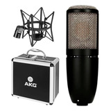Microfone Condensador P420 Profissional