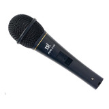 Microfone Condensador Para Vocal Ou Instrumento Tsi Pcm510