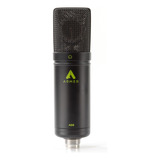 Microfone Condensador Profissional Armer A68