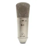 Microfone Condensador Profissional Behringer
