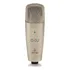 Microfone Condensador Profissional Behringer C-1u Usb C 1u