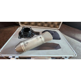 Microfone Condensador Profissional estudio