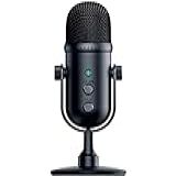 Microfone Condensador Razer Seiren V2 Pro