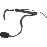 Microfone Condensador Samson Qex