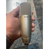 Microfone Condensador Shure Ksm 32