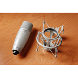 Microfone Condensador Shure Ksm44