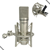 Microfone Condensador Soundvoice Cs