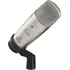 Microfone Condensador Usb Behringer C-1u