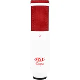 Microfone Condensador Usb Mxl