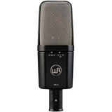 Microfone Condensador Warm Wa