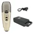 Microfone Condensador Xlr Arcano Kd-100 C/ Maleta