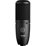 Microfone Condenser Akg P120