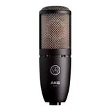 Microfone Condenser Akg Perception