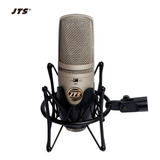 Microfone Condesador Para Estudio