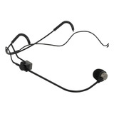 Microfone Crown Akg Cm311