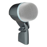 Microfone De Bumbo Shure