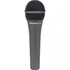 Microfone De Canto Vocal Dinâmico Profissional Samson Q7x