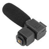 Microfone De Captacao Estereo