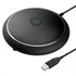 Microfone De Conferência Cmteck Cm003 Usb Computer Desktop M