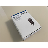 Microfone De Contato Akg C411 Pp Estojo