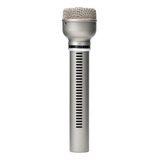 Microfone De Estudio Dinamico