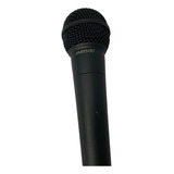Microfone De Fio Beringer