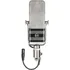 Microfone De Fita Vintage Studio Warm Audio Wa-44