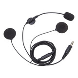 Microfone De Fone De
