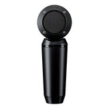 Microfone De Gravação Shure Pga181 Condenser