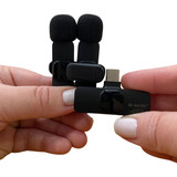 Microfone De Lapela 2
