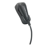 Microfone De Lapela Condensador Audio Technica Atr4650 Clip